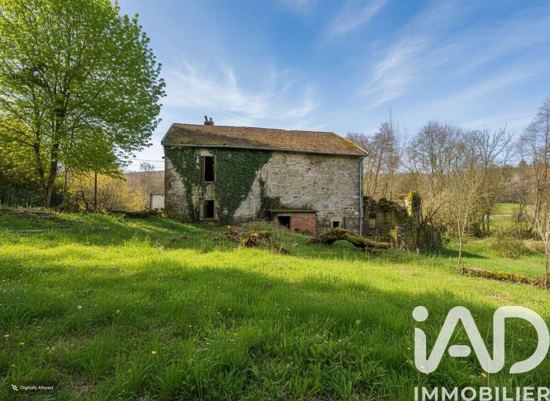 Maison 80 m² à La Chapelle-Aux-Bois  - photo 5