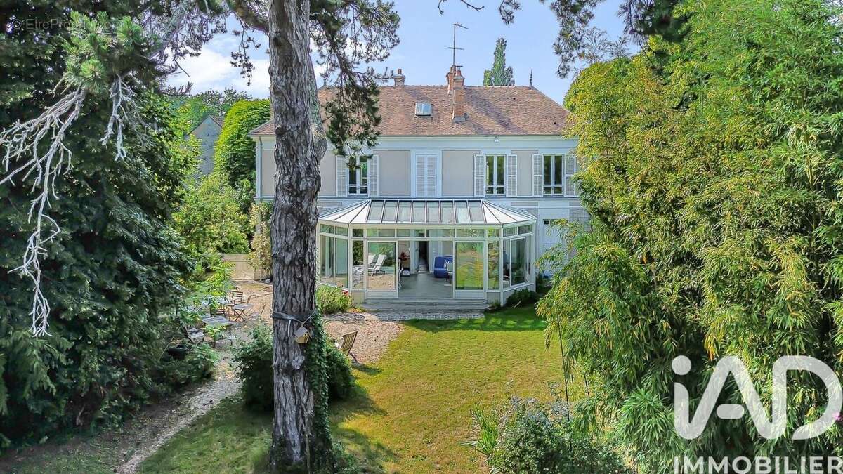 Photo 4 - Maison à BOIS-LE-ROI
