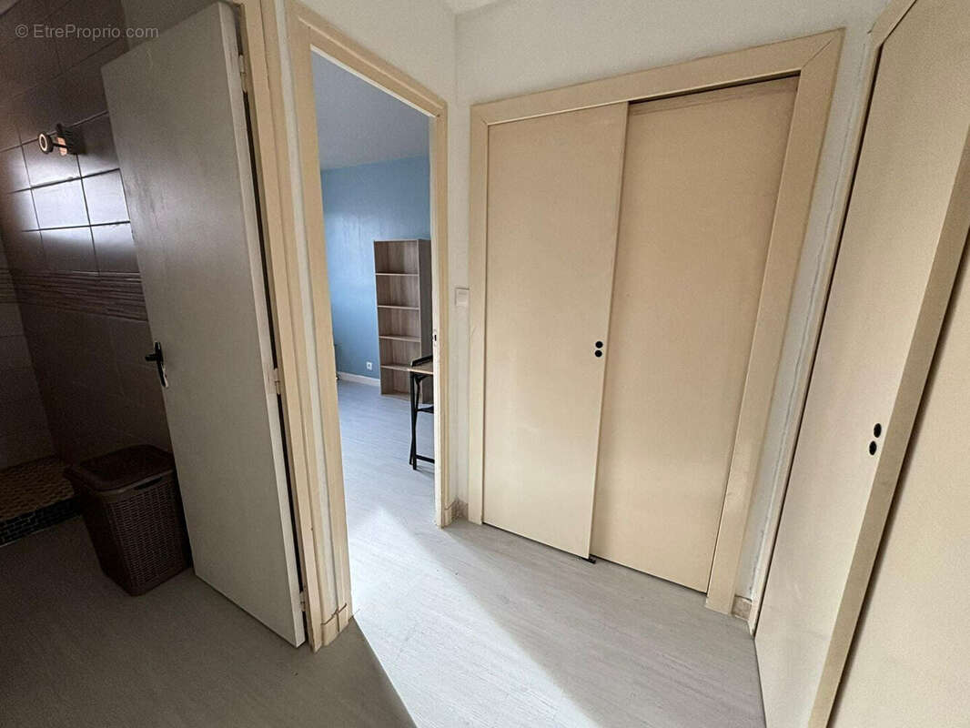Appartement à ROANNE