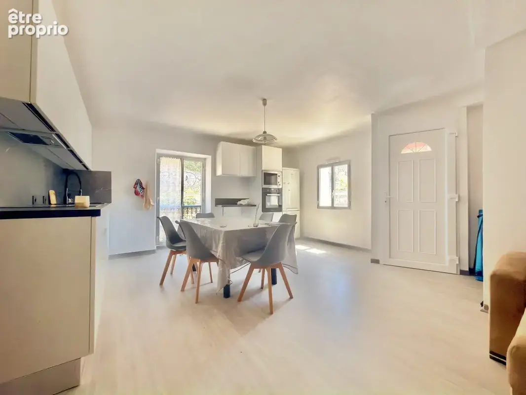 Appartement 4 pièces 87 m² à vendre à Menton (06500) - photo 6