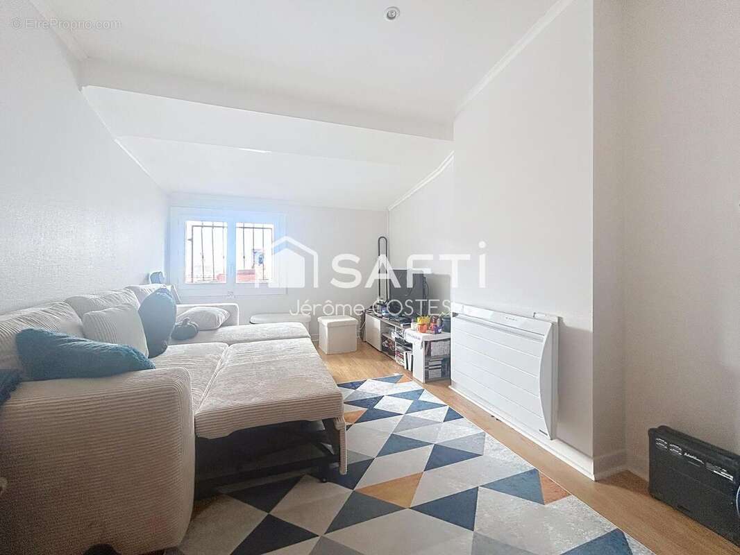 Photo 5 - Appartement à MONTAUBAN