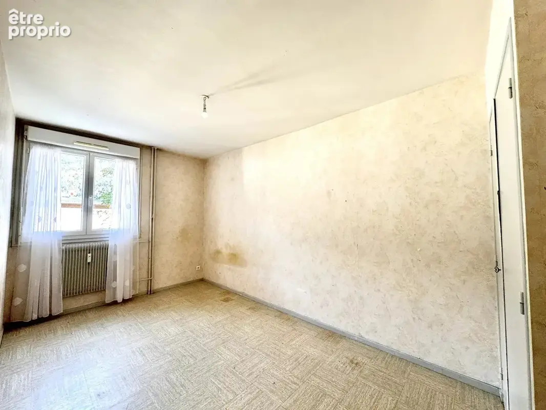 Appartement T4 MODANE - photo 18
