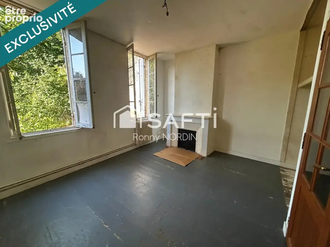 Photo 1 - Maison à CASTILLON-LA-BATAILLE