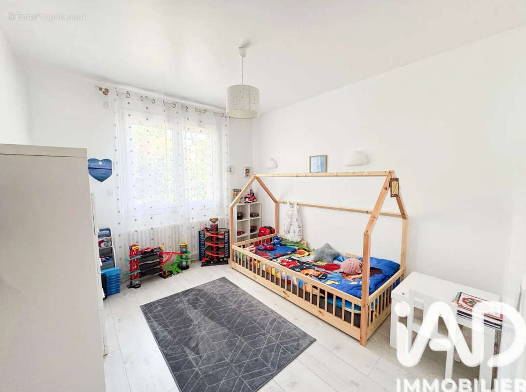 Photo 5 - Maison à CORBEIL-ESSONNES