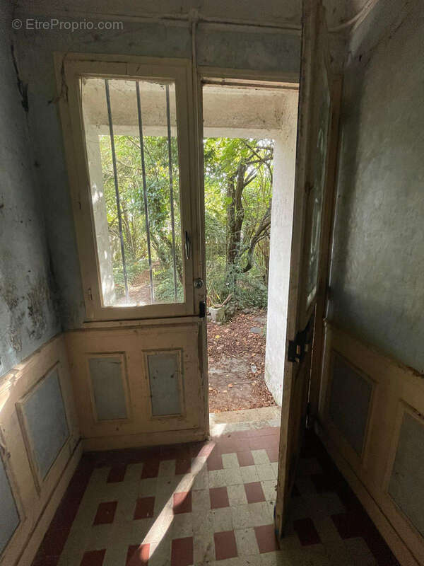 Maison à SAINT-PRIX