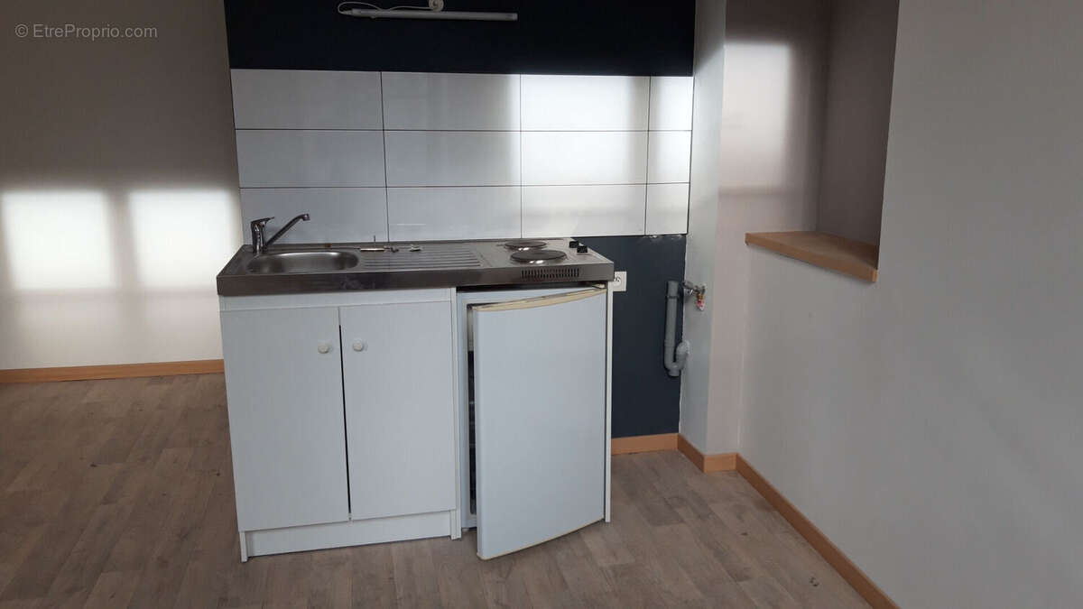 Appartement à VILLEFRANCHE-DE-ROUERGUE