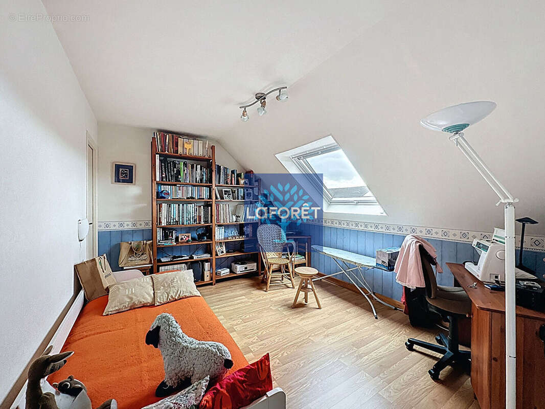 Maison à LE PLESSIS-PATE