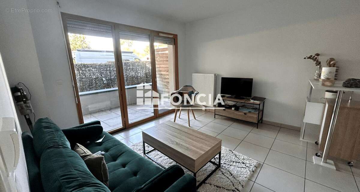 Appartement à MERIGNAC