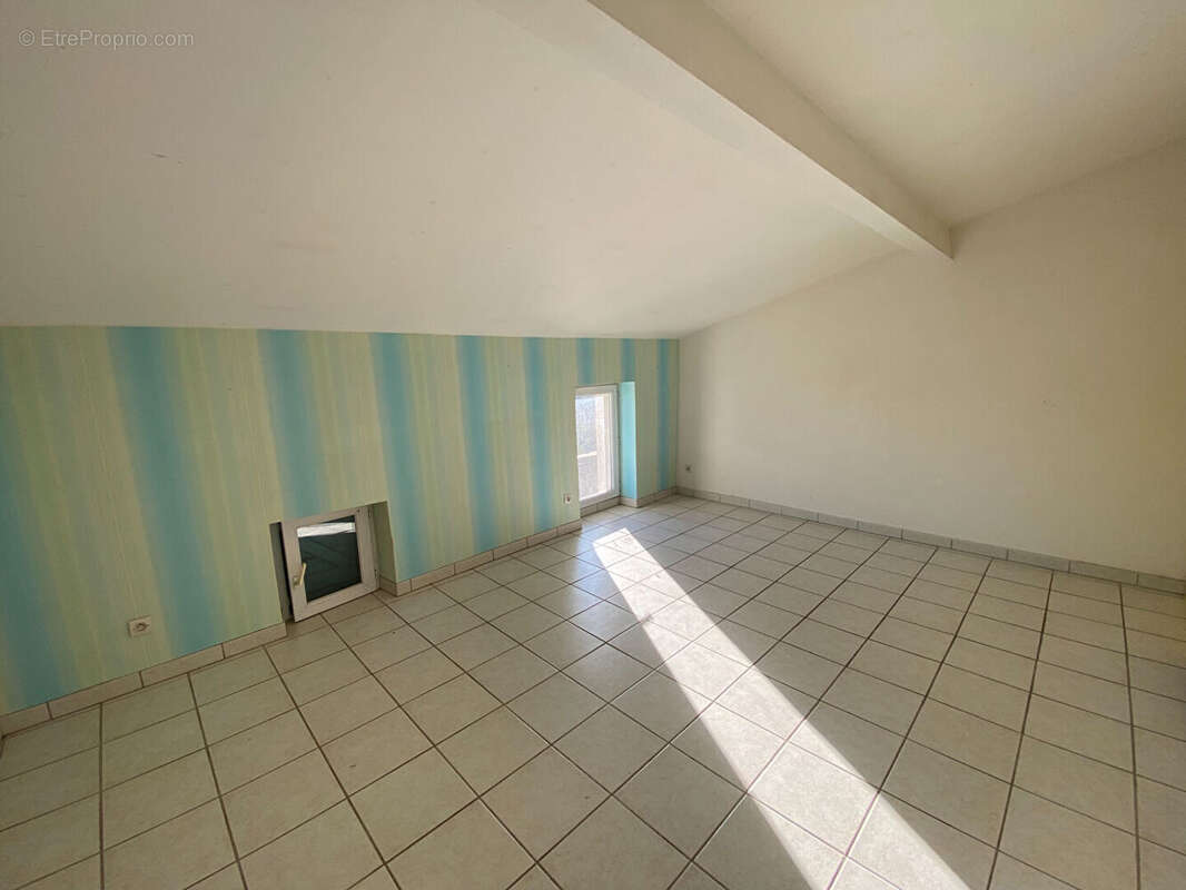 Maison à CASTELNAUDARY