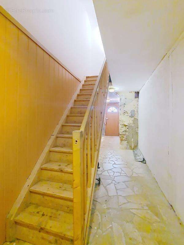 Appartement à MONTFORT-EN-CHALOSSE