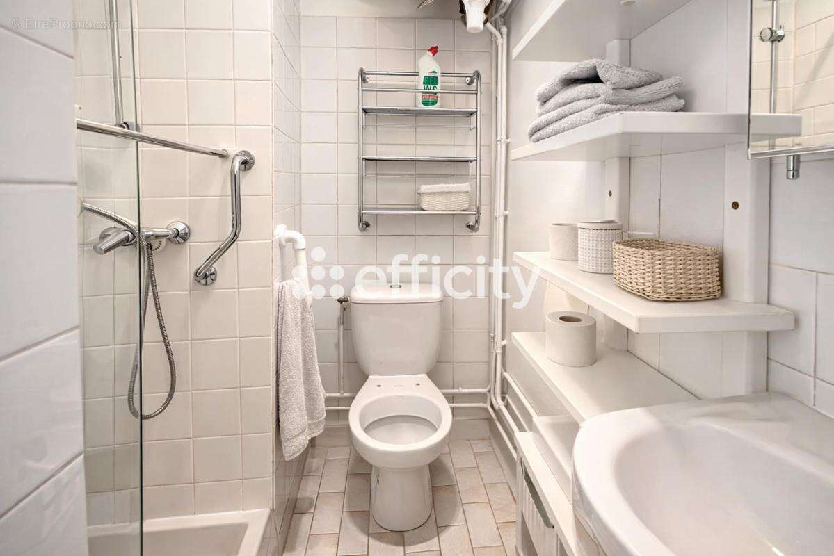 Appartement à CHAVILLE