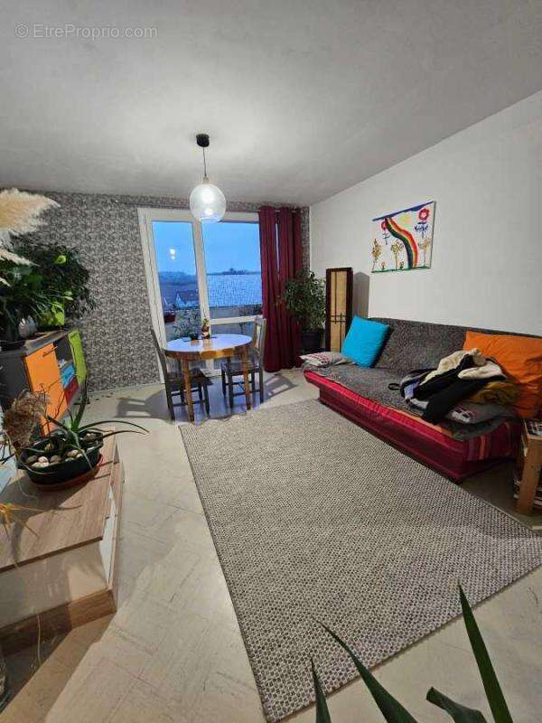 Appartement à FRESNOY-LE-GRAND