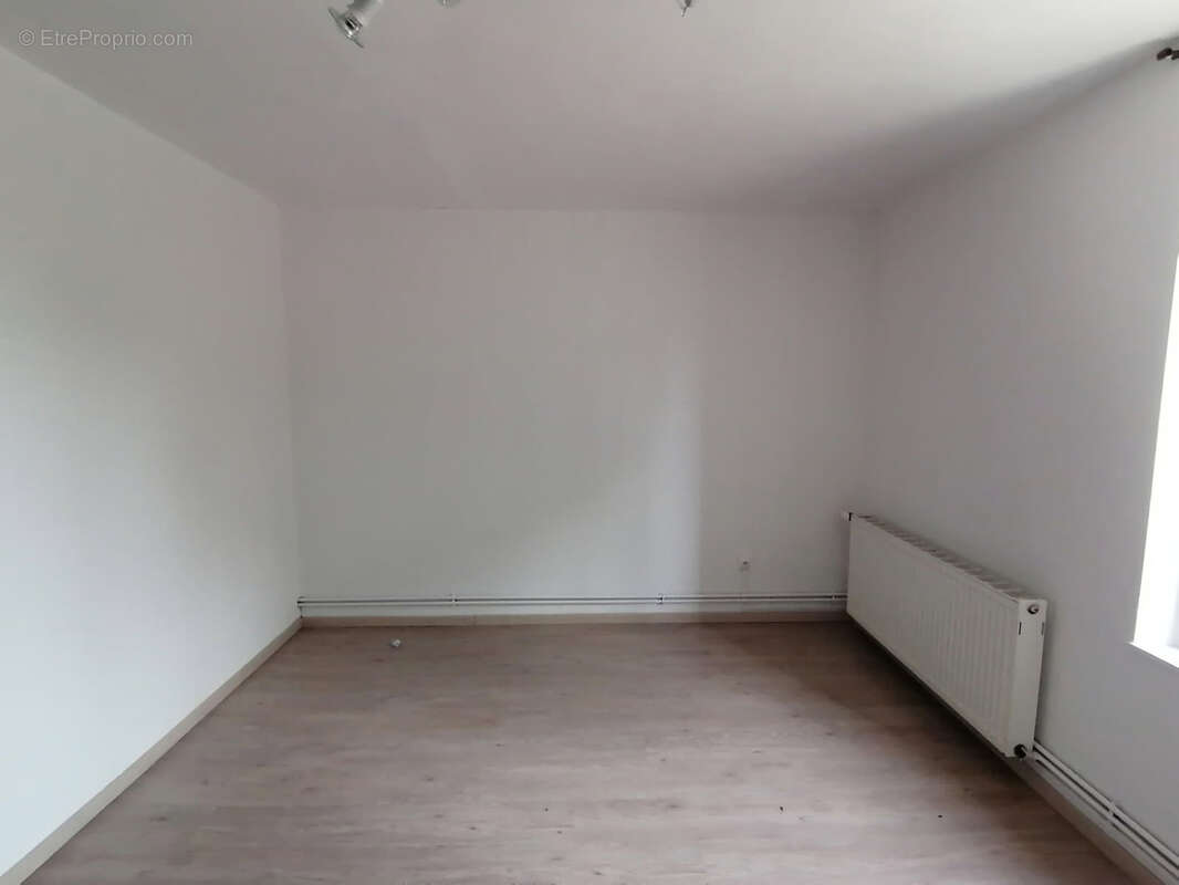 Maison à CASTELSARRASIN