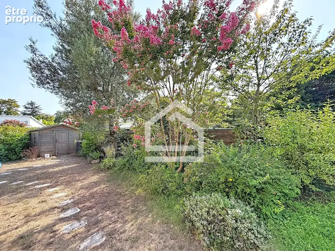 Maison familiale de 101m2 environ dans un secteur calme et recherché - photo 7