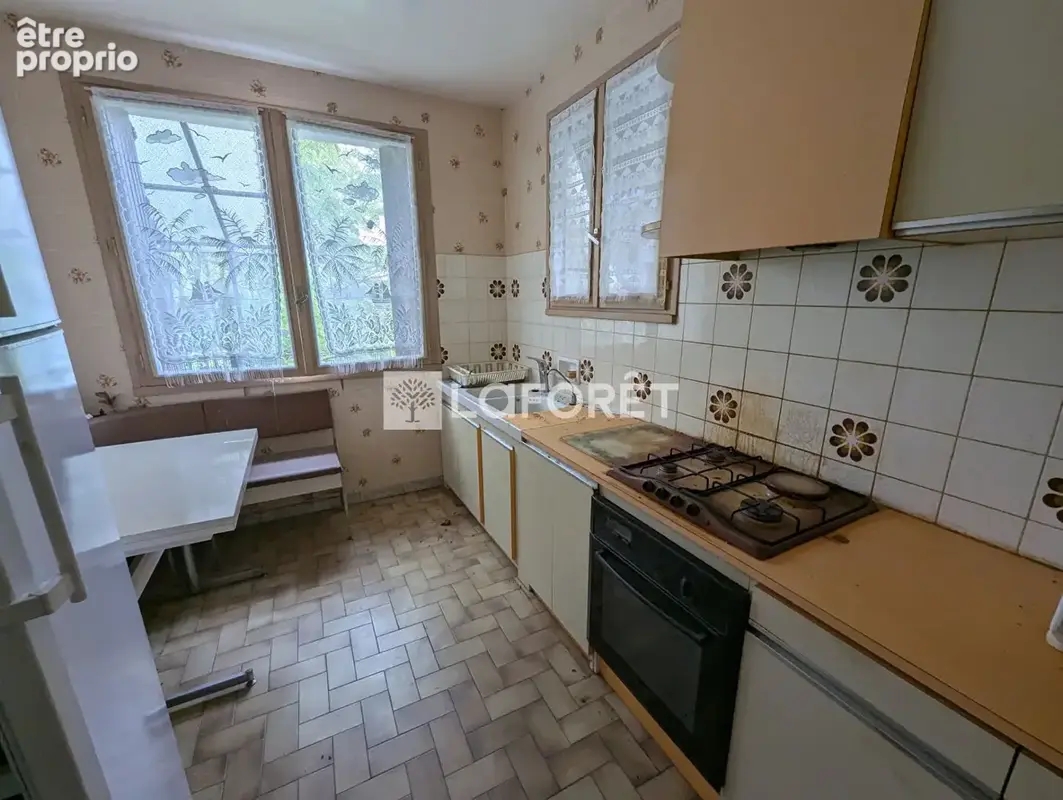 Maison Villemur Sur Tarn 3 pièce(s) 69 m2 - photo 4