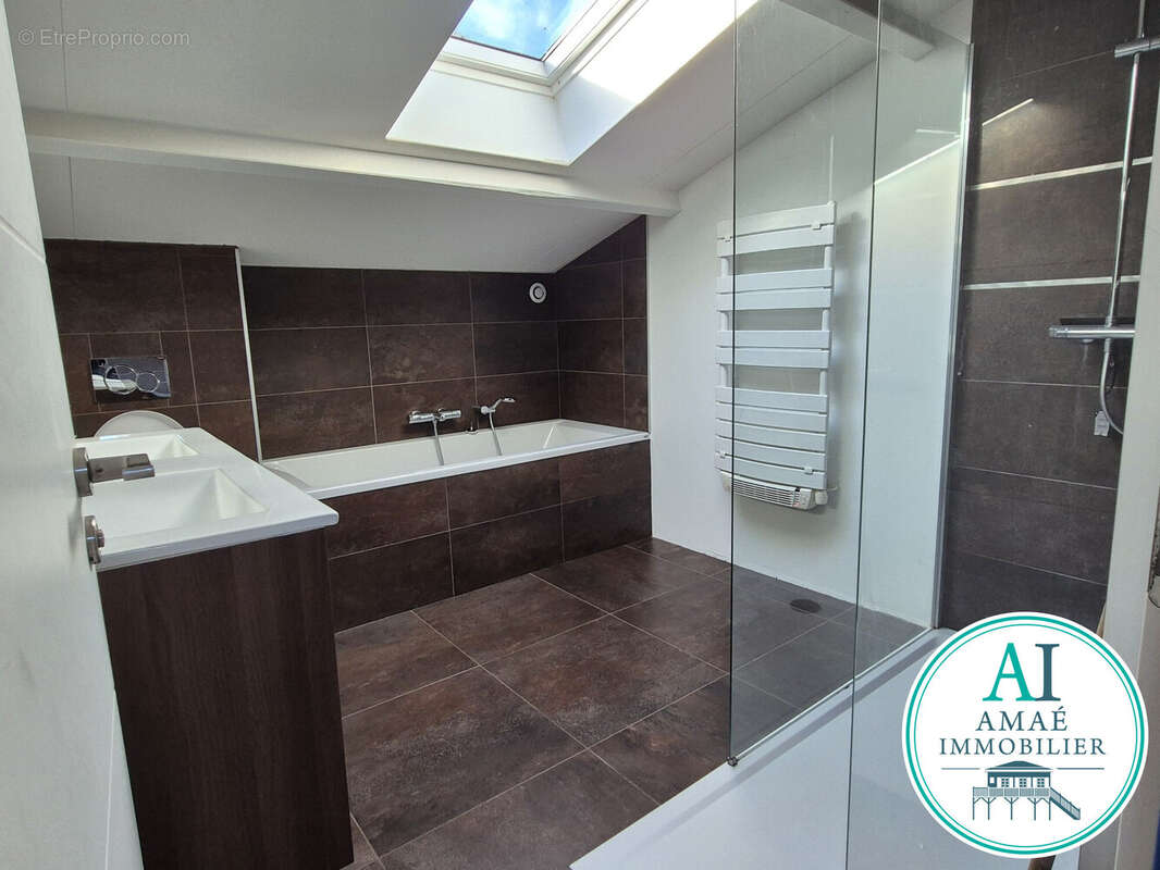 Maison à LEGE-CAP-FERRET