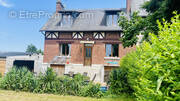 Maison à QUIERZY