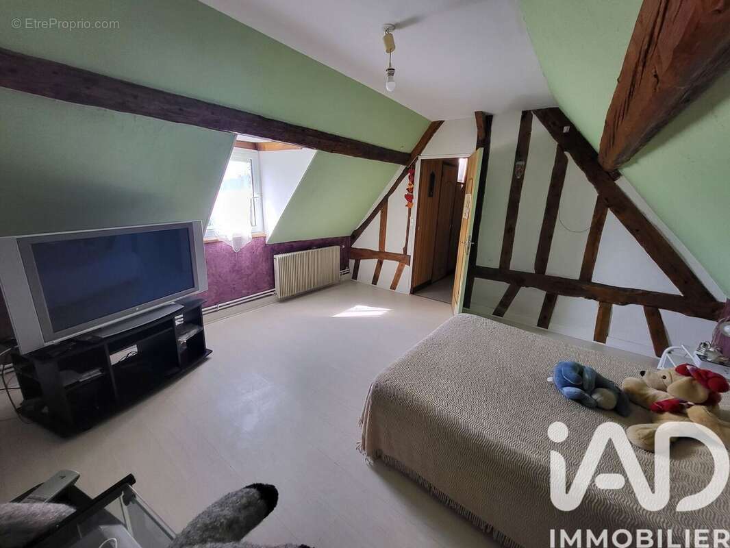 Photo 9 - Maison à L'AIGLE