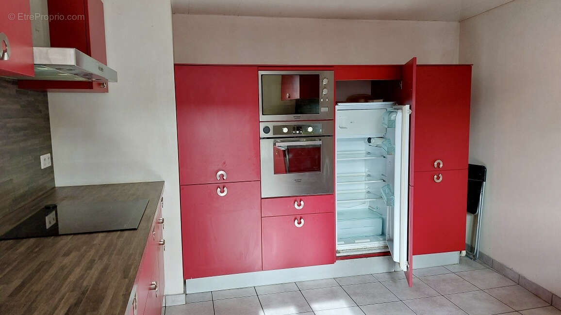 Appartement à AURILLAC