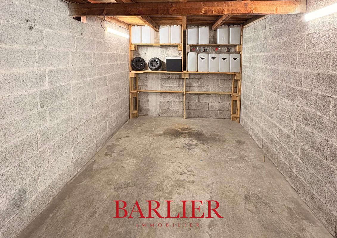 Parking à STRASBOURG