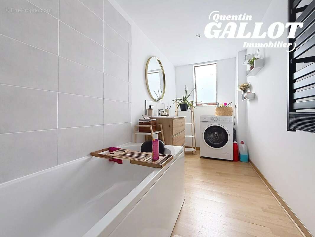 Maison 3 chambres - photo 8
