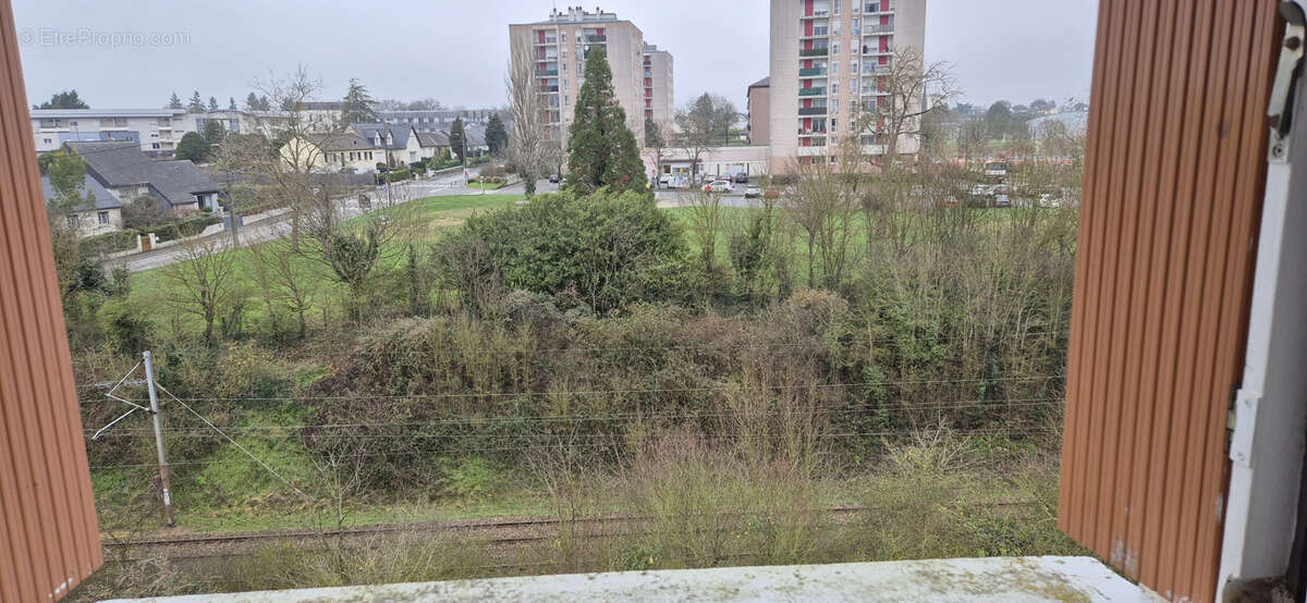 Appartement à LAVAL