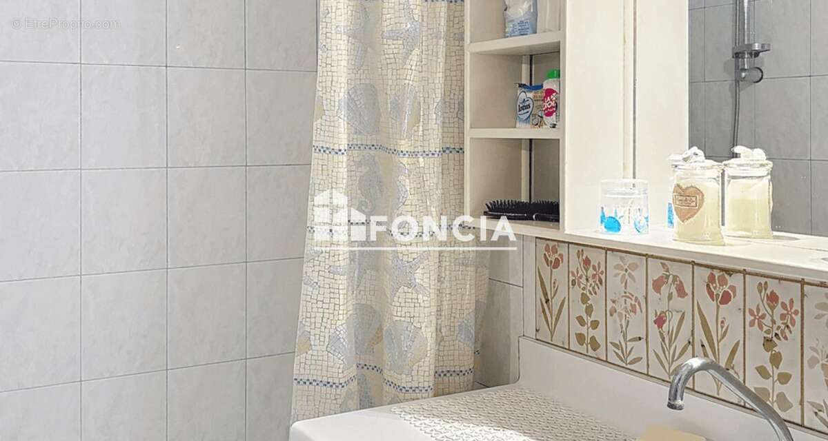 Appartement à BENERVILLE-SUR-MER