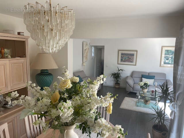 Maison à MONTEVRAIN