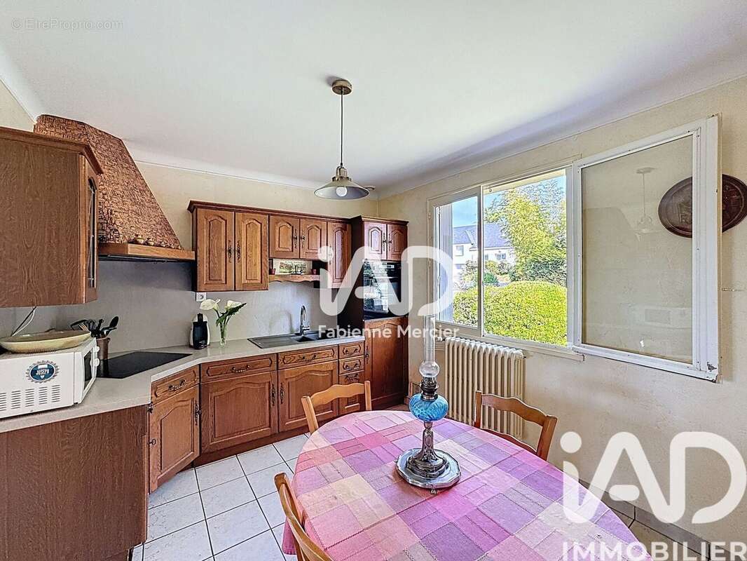 Photo 4 - Maison à SAVENAY