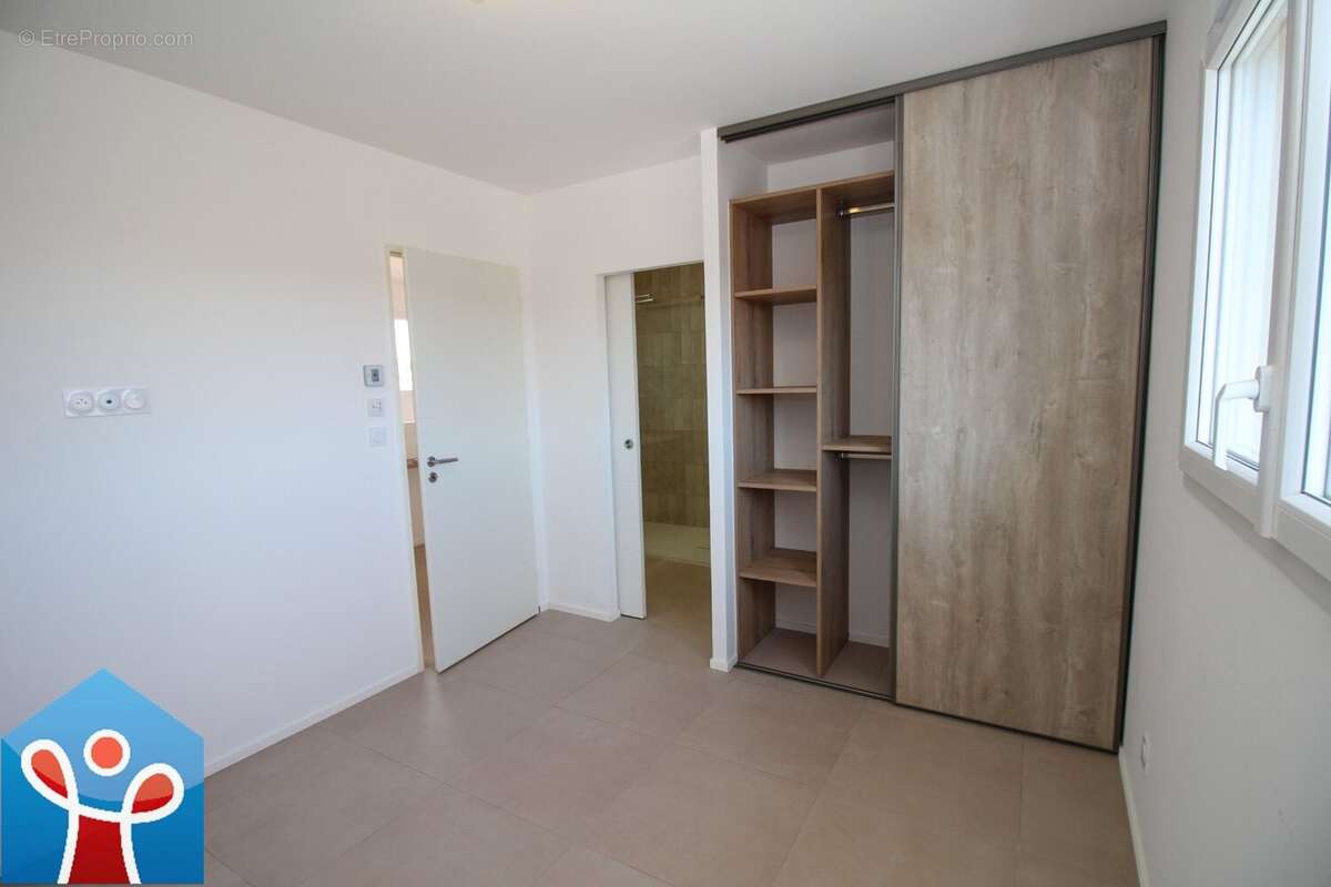 Maison à PORTIRAGNES
