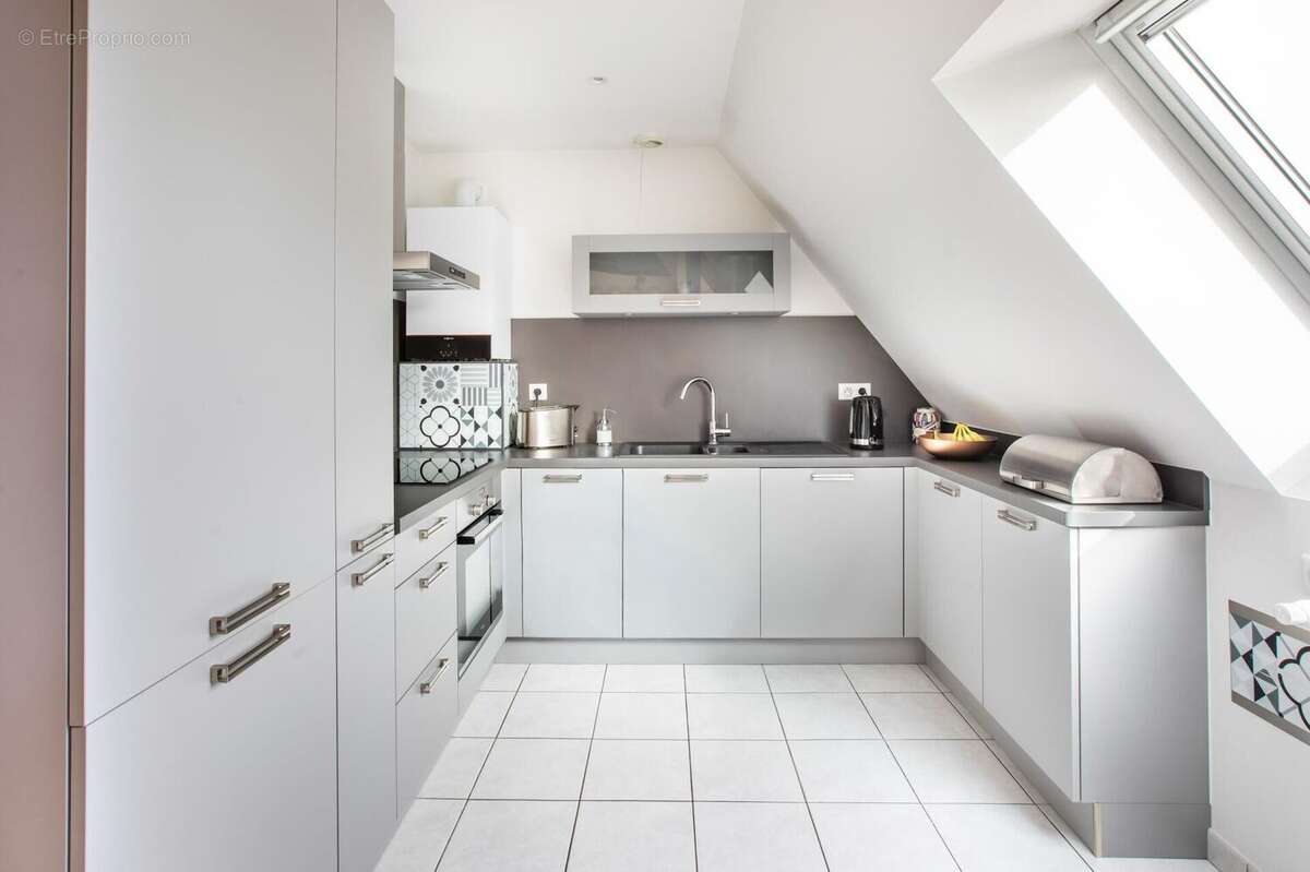 Appartement 96 m² à Mittelwihr  - photo 5