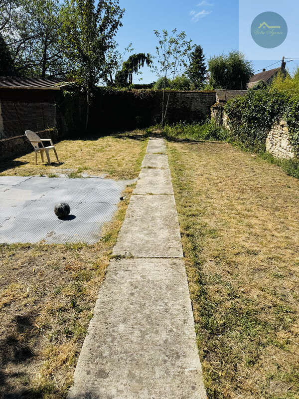 A vendre maison de village egreville - photo 3
