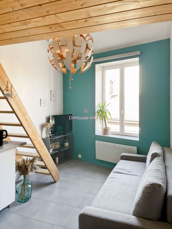 Appartement 170 m² à Oullins  - photo 59