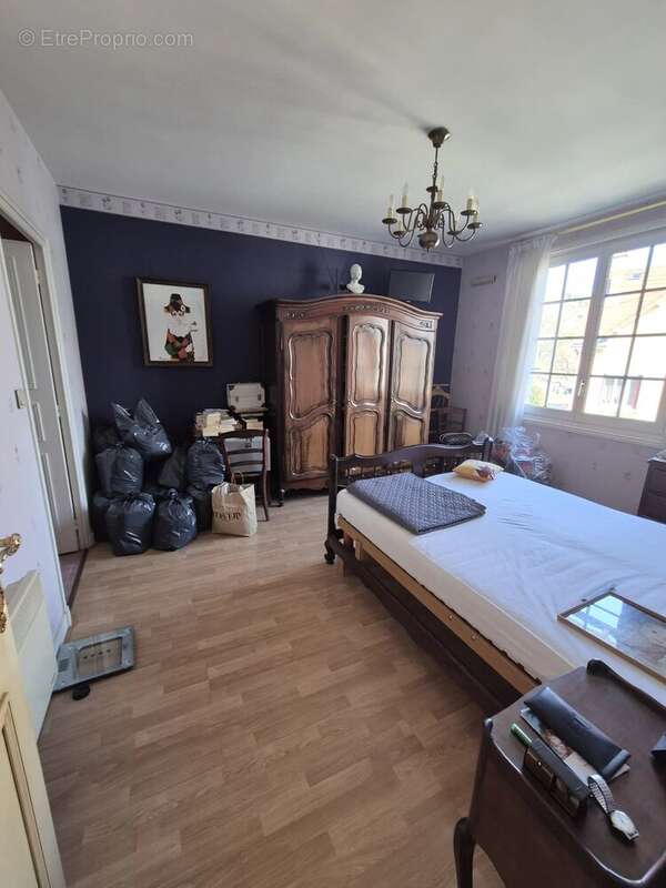 Maison à LE PUY-EN-VELAY