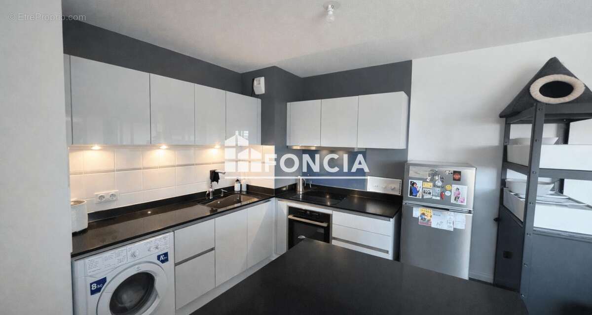 Appartement à AVIGNON