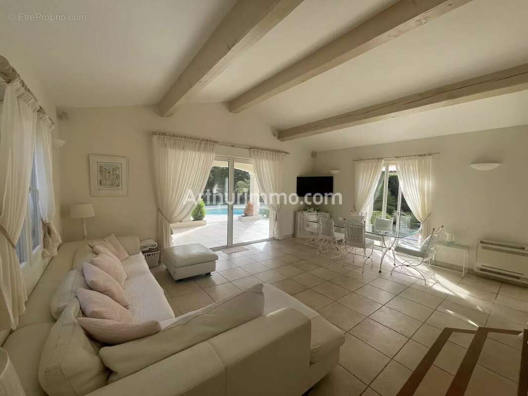 Maison à SAINTE-MAXIME