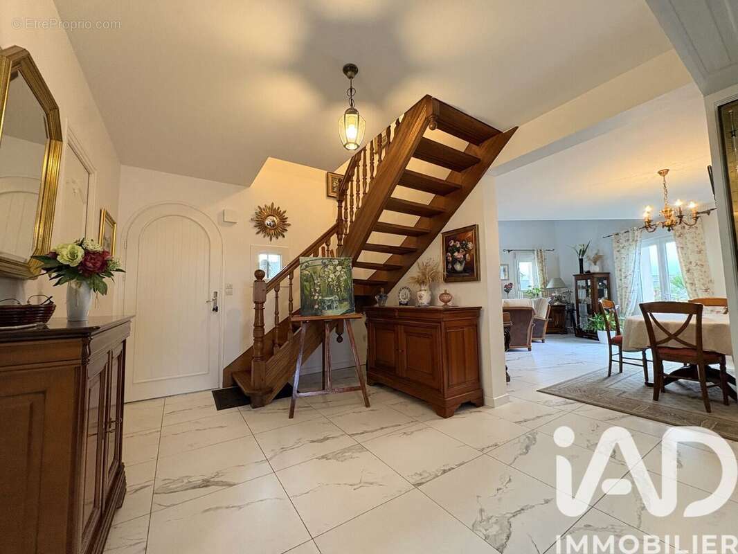 Photo 2 - Maison à TREGUEUX