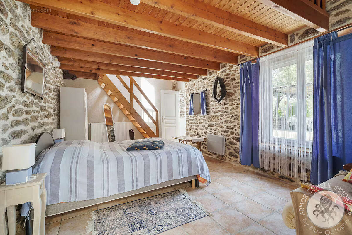 Maison notre dame du guildo - photo 7