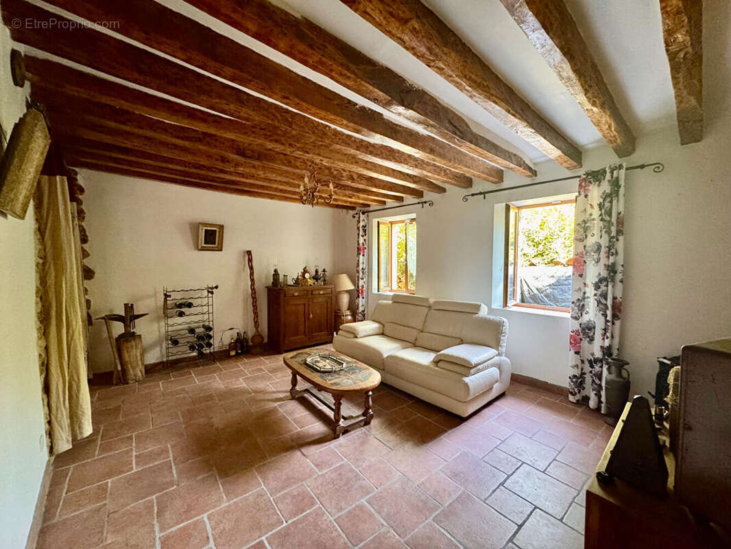 Maison Fremainville 5 pièce(s) 94 m2 - photo 3