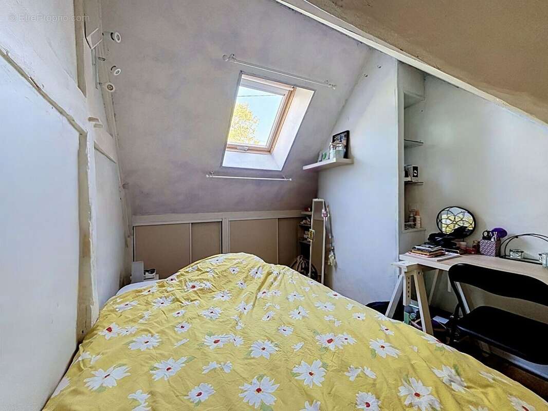 Maison 110m2 - Chaumont-en-vexin - 3 chambres - photo 9