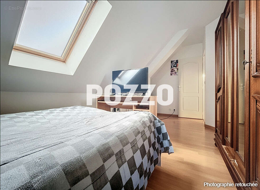 Maison à CAUMONT-L'EVENTE