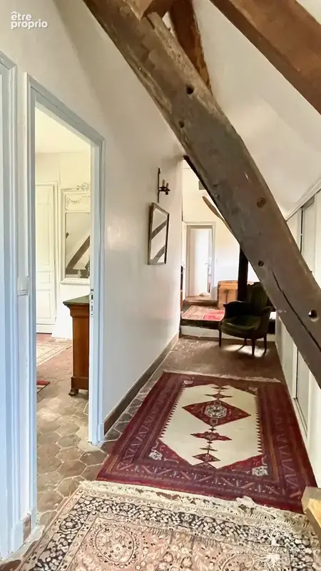 Propriété de charme avec 8 chambres - photo 20