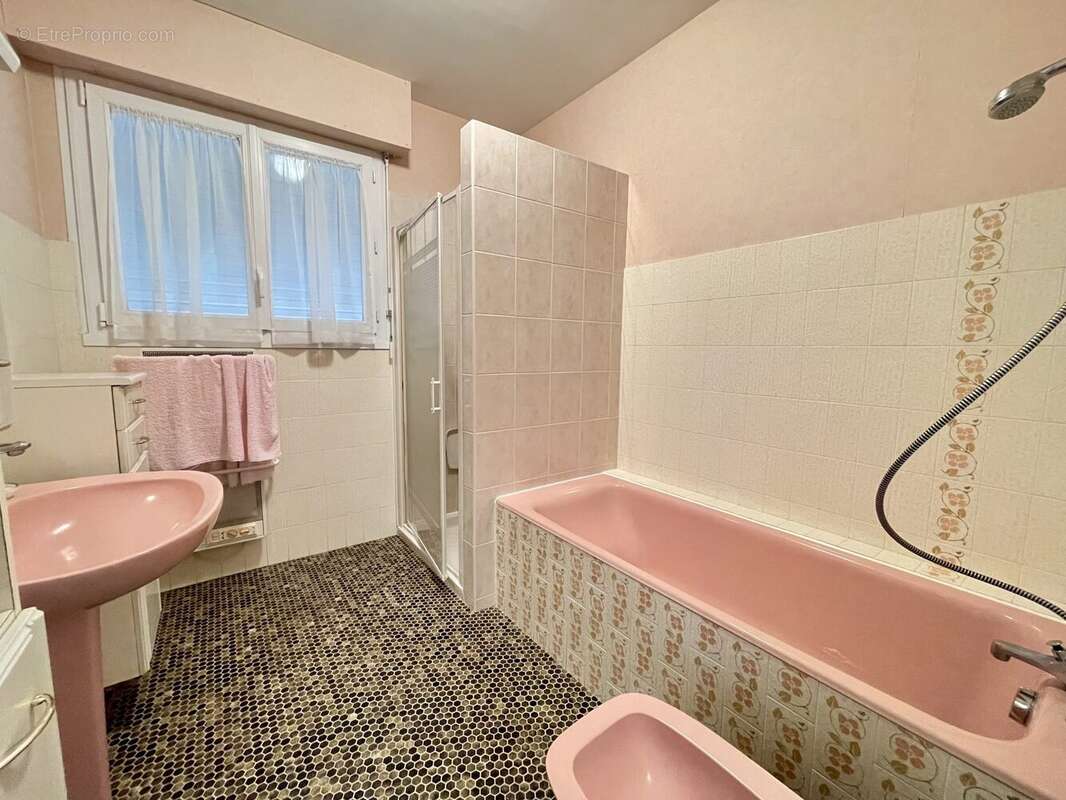 Maison à LARMOR-PLAGE