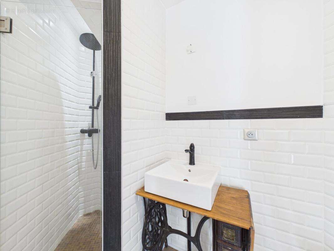 A vendre f4 avec terrasse parc cuneo d'ornano - photo 18