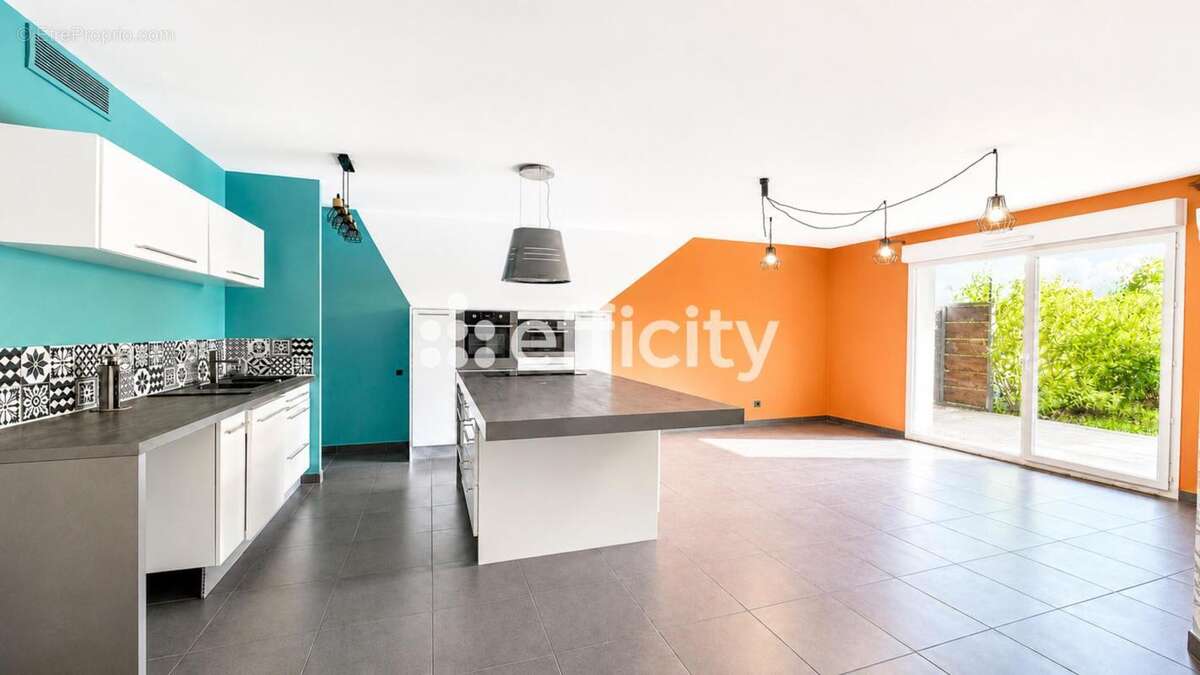 Appartement - photo 2