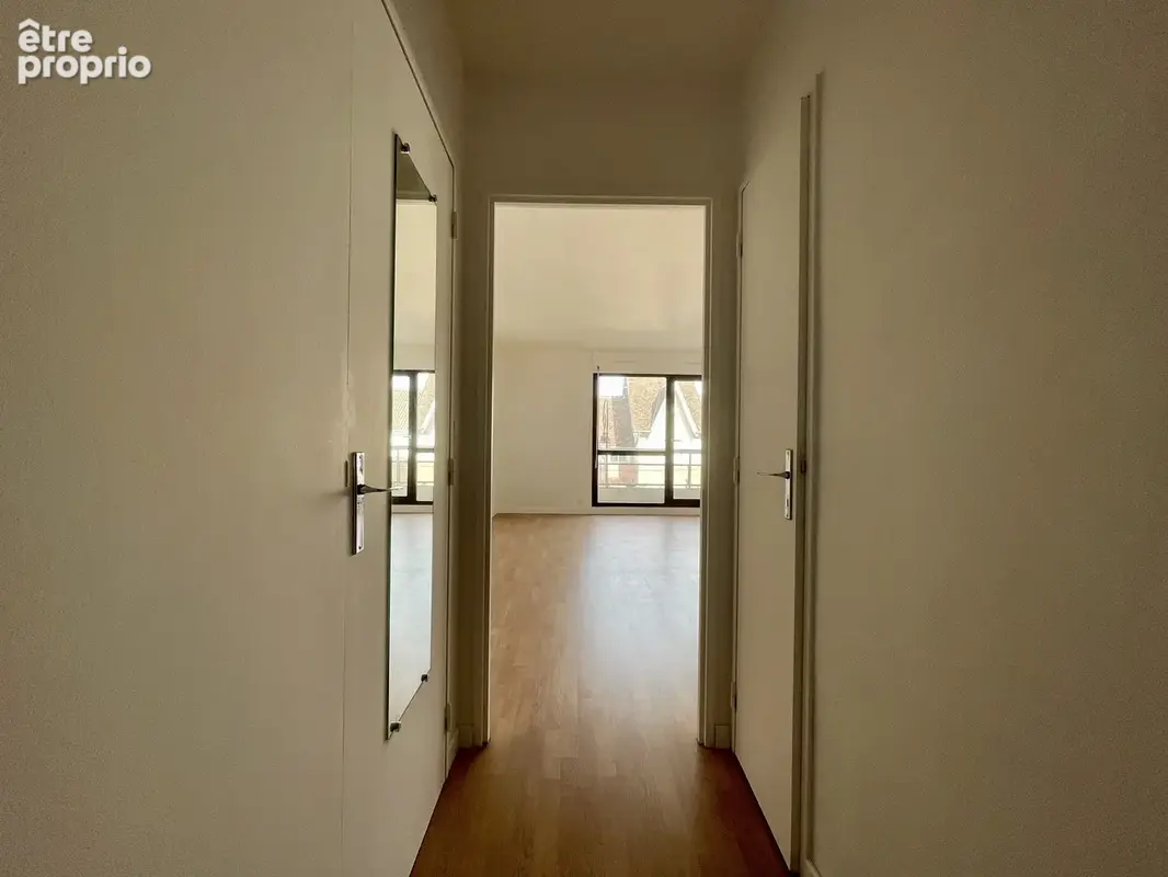 Appartement 29 m² à Margny-Les-Compiegne  - photo 4