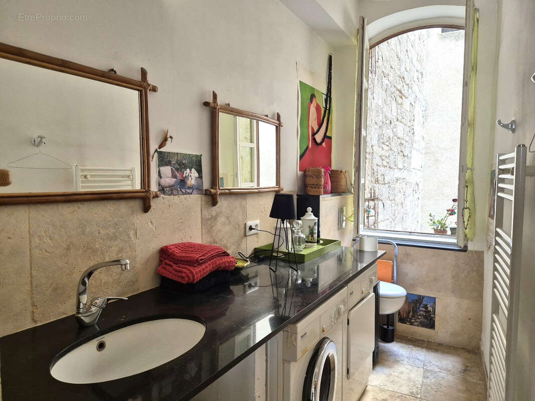 Appartement à PEZENAS