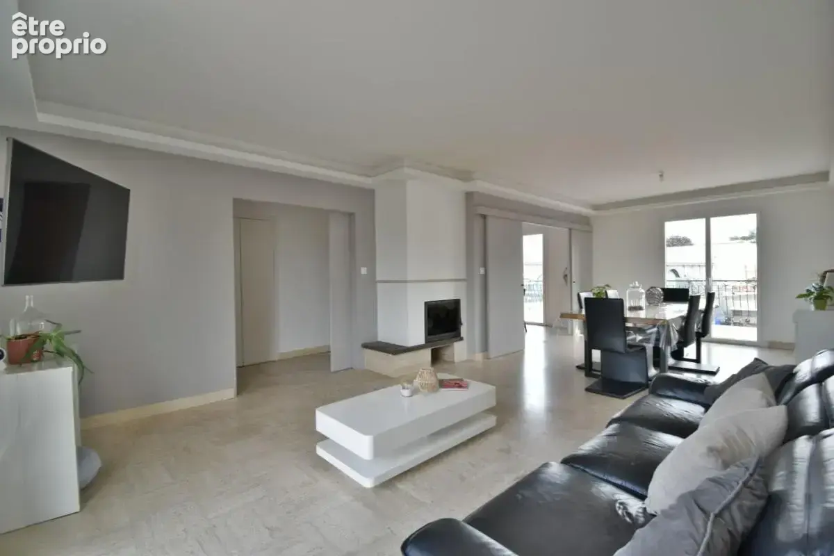 Maison 6 pièces 165 m² à vendre à Cholet (49300) - photo 4