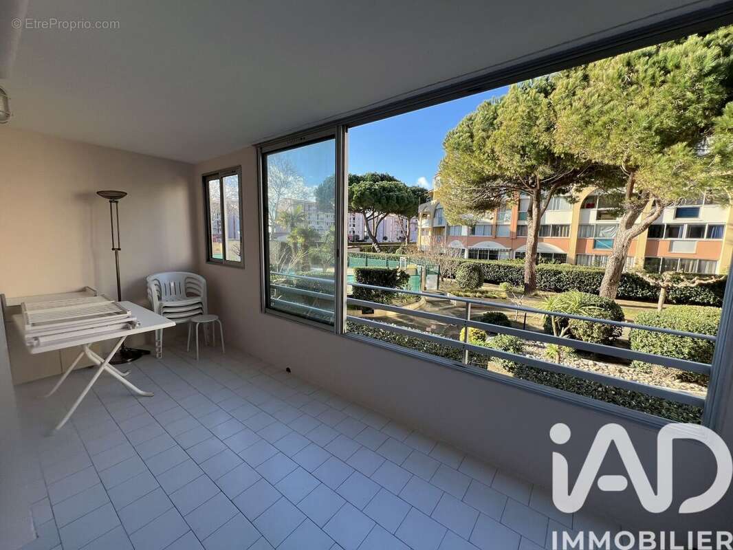 Photo 7 - Appartement à AGDE