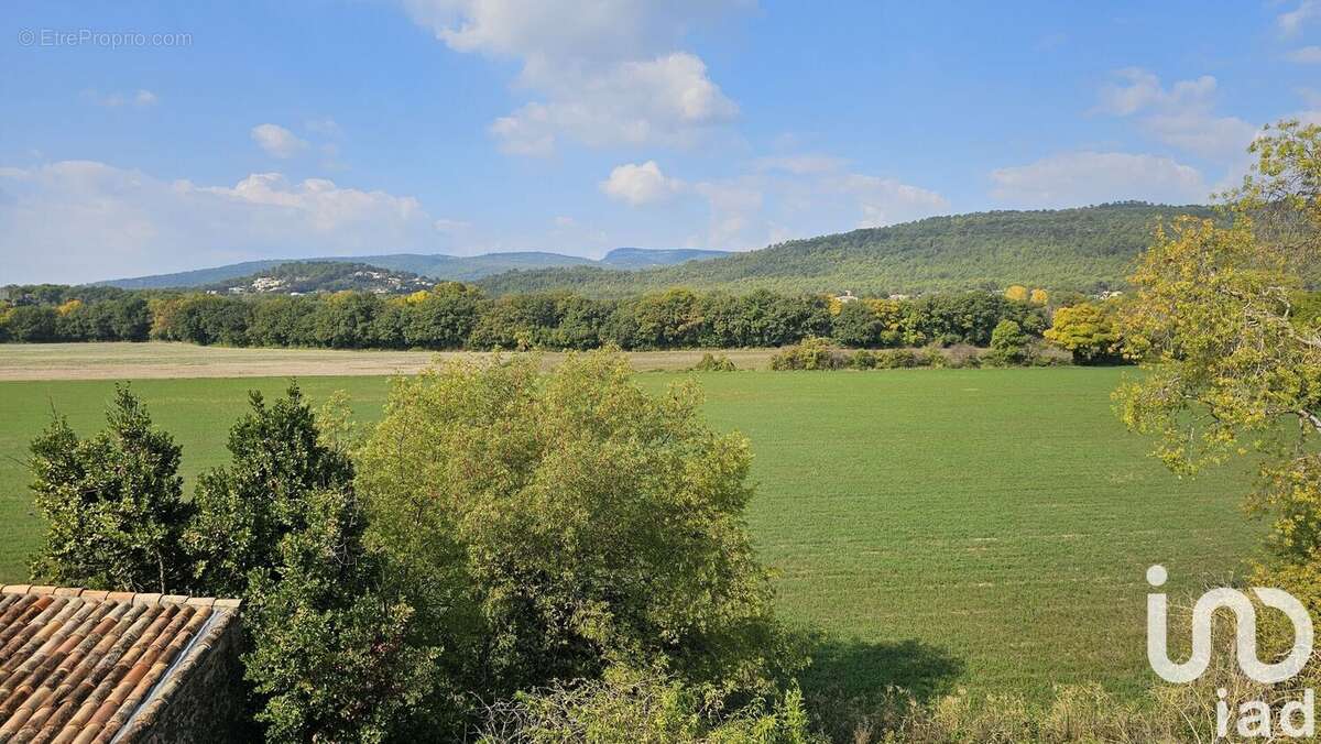 Photo 7 - Appartement à FORCALQUEIRET
